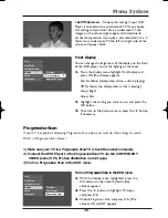 Preview for 41 page of RCA Scenium DRS720N User Manual