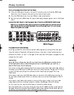 Preview for 42 page of RCA Scenium DRS720N User Manual