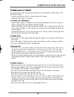 Preview for 51 page of RCA Scenium DRS720N User Manual