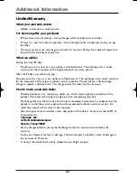 Preview for 52 page of RCA Scenium DRS720N User Manual