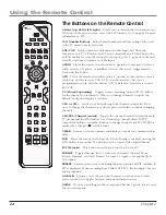 Preview for 26 page of RCA Scenium HD44LPW164 User Manual