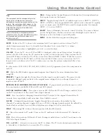 Preview for 27 page of RCA Scenium HD44LPW164 User Manual