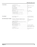 Preview for 73 page of RCA Scenium HD44LPW164 User Manual