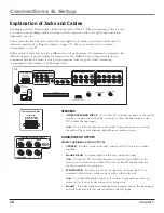 Предварительный просмотр 12 страницы RCA Scenium HD50LPW164 User Manual