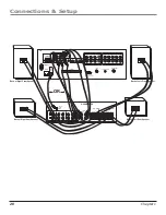 Предварительный просмотр 22 страницы RCA Scenium HD50LPW164 User Manual