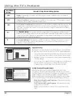 Предварительный просмотр 44 страницы RCA Scenium HD50LPW164 User Manual