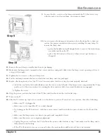 Предварительный просмотр 71 страницы RCA Scenium HD50LPW164 User Manual