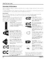 Предварительный просмотр 74 страницы RCA Scenium HD50LPW164 User Manual