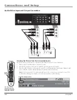 Предварительный просмотр 16 страницы RCA SCENIUM HD50LPW166PK User Manual