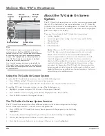 Предварительный просмотр 46 страницы RCA SCENIUM HD50LPW166PK User Manual