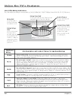 Предварительный просмотр 56 страницы RCA SCENIUM HD50LPW166PK User Manual