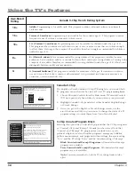 Предварительный просмотр 60 страницы RCA SCENIUM HD50LPW166PK User Manual