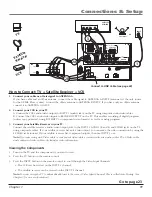 Preview for 13 page of RCA Scenium HD56W151 User Manual