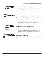 Preview for 21 page of RCA Scenium HD56W151 User Manual