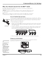 Preview for 25 page of RCA Scenium HD56W151 User Manual