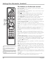 Preview for 34 page of RCA Scenium HD56W151 User Manual