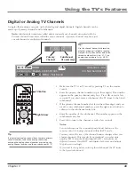 Preview for 45 page of RCA Scenium HD56W151 User Manual