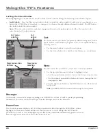 Preview for 48 page of RCA Scenium HD56W151 User Manual