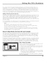 Preview for 51 page of RCA Scenium HD56W151 User Manual