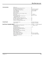 Preview for 85 page of RCA Scenium HD56W151 User Manual