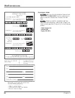 Preview for 88 page of RCA Scenium HD56W151 User Manual