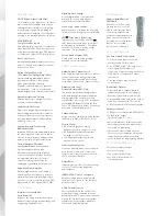 Preview for 5 page of RCA Scenium HD65W20 Brochure & Specs