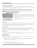 Preview for 6 page of RCA Scenium HDLP50W151 User Manual