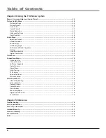 Preview for 8 page of RCA Scenium HDLP50W151 User Manual