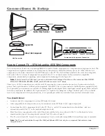 Предварительный просмотр 18 страницы RCA Scenium HDLP50W151 User Manual