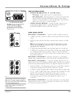 Preview for 23 page of RCA Scenium HDLP50W151 User Manual