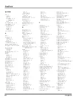 Preview for 92 page of RCA Scenium HDLP50W151 User Manual