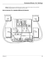 Preview for 15 page of RCA Scenium HDLP50W151YX1 User Manual