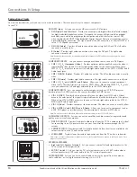 Preview for 12 page of RCA Scenium HDLP61W151 User Manual