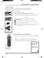 Preview for 11 page of RCA SCENIUM L32WD14 User Manual