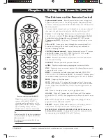 Preview for 19 page of RCA SCENIUM L32WD14 User Manual