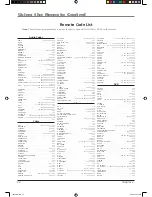 Preview for 24 page of RCA SCENIUM L32WD14 User Manual