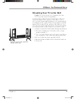 Preview for 49 page of RCA SCENIUM L32WD14 User Manual