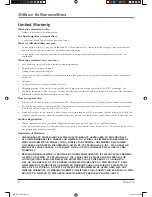 Preview for 52 page of RCA SCENIUM L32WD14 User Manual