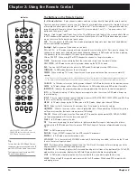 Preview for 16 page of RCA SCENIUM L37WD14 User Manual