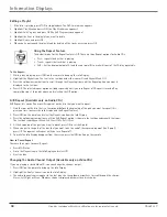 Preview for 40 page of RCA SCENIUM L37WD14 User Manual