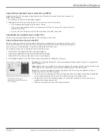 Preview for 41 page of RCA SCENIUM L37WD14 User Manual