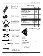 Preview for 47 page of RCA SCENIUM L37WD14 User Manual