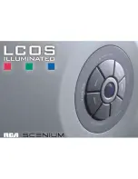 RCA Scenium L50000 User Manual preview