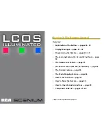 Preview for 39 page of RCA Scenium L50000 User Manual