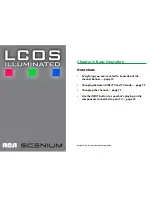 Preview for 73 page of RCA Scenium L50000 User Manual