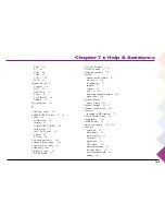 Preview for 167 page of RCA Scenium L50000 User Manual