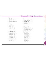 Preview for 169 page of RCA Scenium L50000 User Manual