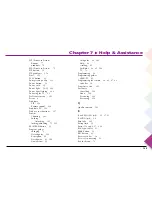 Preview for 173 page of RCA Scenium L50000 User Manual