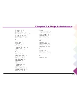 Preview for 175 page of RCA Scenium L50000 User Manual