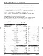 Предварительный просмотр 20 страницы RCA Scenium LCDX3022W User Manual